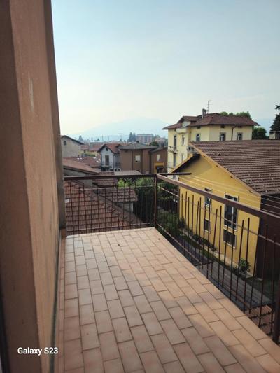 Appartamento SoleLuna