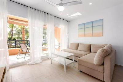 Apartamento Sotogrande Playa