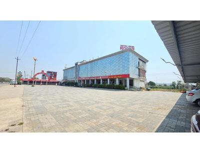 Hotel Reva, Rajpipla