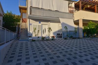 Memory Box Apartman - Šibenik