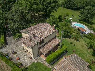 Agriturismo Gli Strambi
