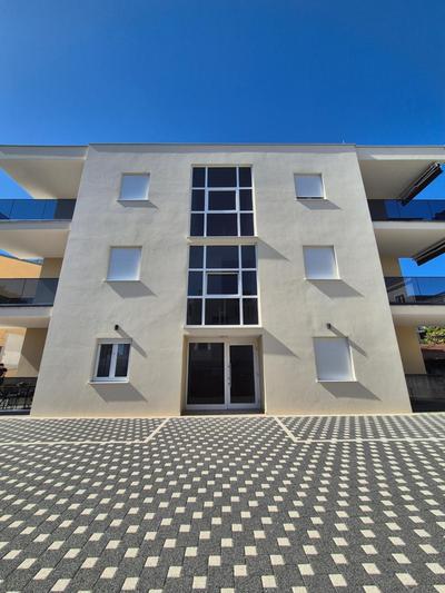Apartment Nikol Orebić