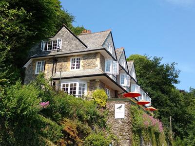 Chough's Nest Hotel