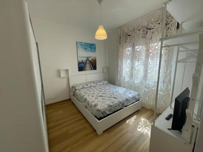 Appartamento Celeste piazza Mazzini Spiaggia