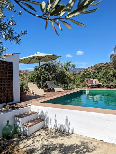Finca los Natachos