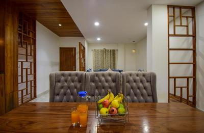 Kokri Lodge & Restro