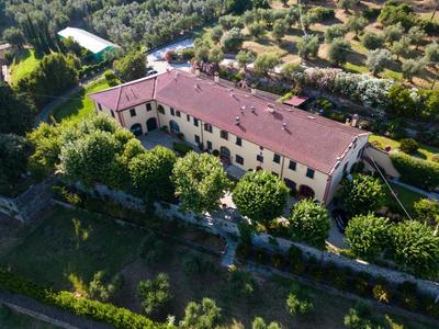 Appartamento in fattoria #2