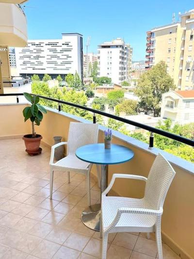 Seaside Apartment Vlore