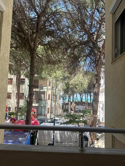 Vacations Apartment, 50 m from the beach