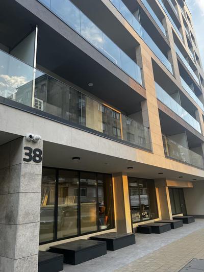 The Riverhouse Budapest