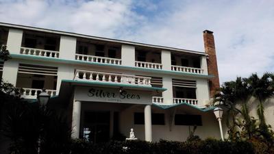 Silver Seas Hotel