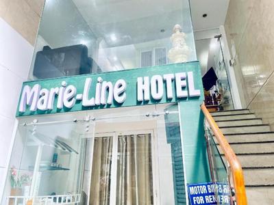 Marie-Line Bis Hotel