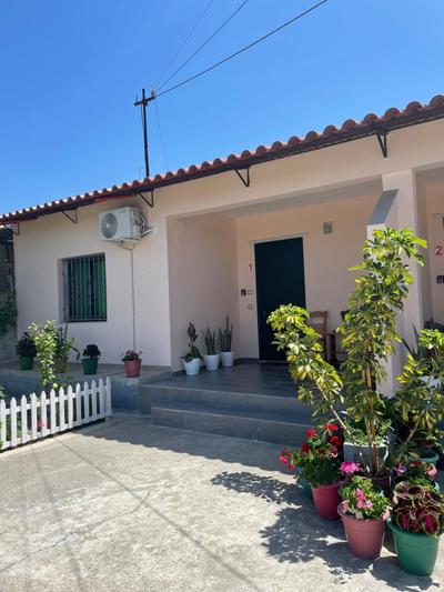 Rental Houses Dukaj