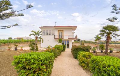Villa Agave