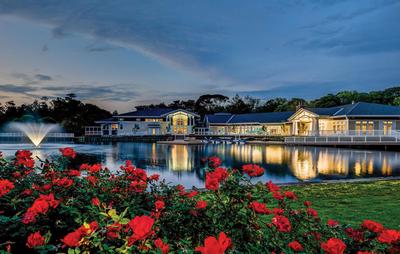 Hilton Vacation Club Beachwoods Kitty Hawk, Billede 2