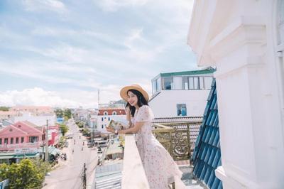 Huong Anh DaLat Palace