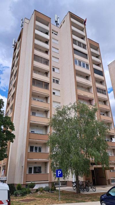 Studio Apartman Gold