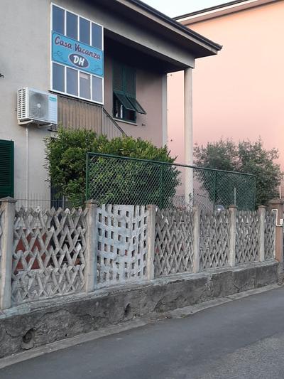 Casa vacanza DH
