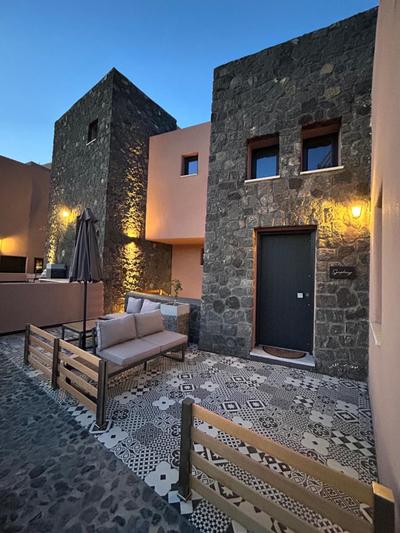 Golden Moments Luxury Stone Villas B