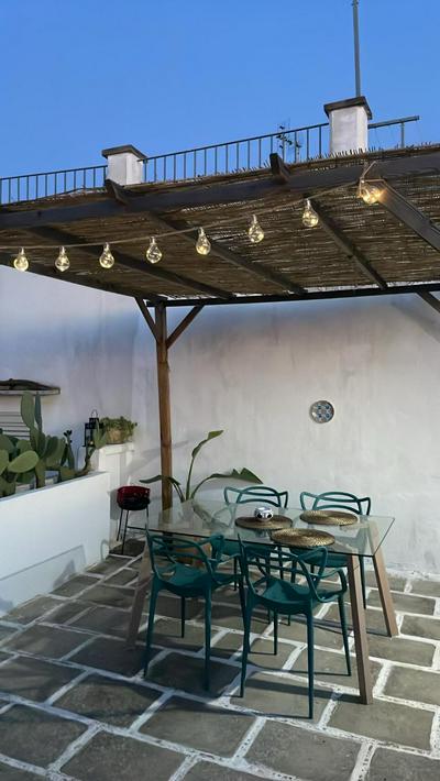 Mambo Salentino Guest House