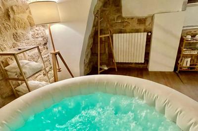 BIB Apartment & Wellness Suite