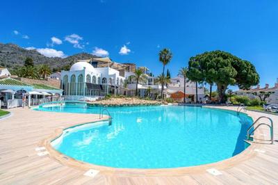 SHR054 VIA REAL Apartamento en San Juan de Capistrano