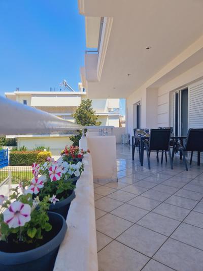 Comfortable Apartment close to Rafina port