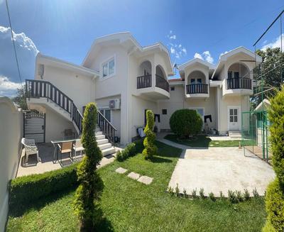 JS apartmani