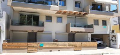 Ammos Artemis Apartments