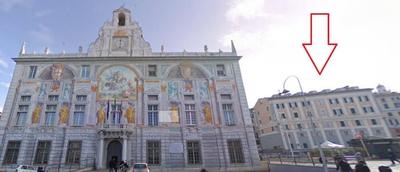 San Giorgio Rooms
