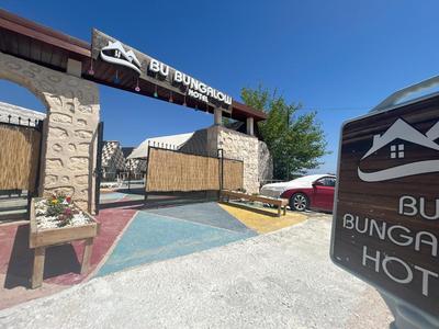 Bu Bungalow Hotel