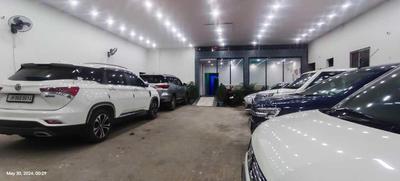 Hotel O Parinay