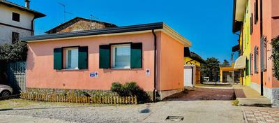 Appartamento a Udine con doccia idromassaggio