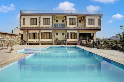 Collection O Amet Garh