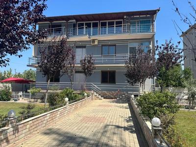 K Apartment