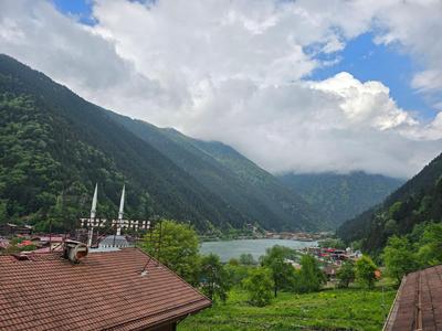 İlhan Kardeşler Apart Otel