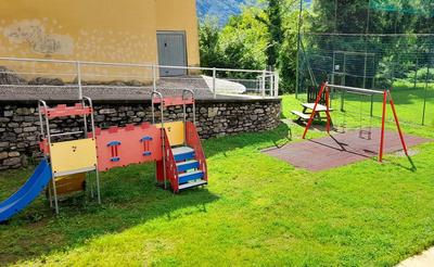 LAKE COMO BORGO VIGNOLA - Cozy Apartment in a Charming Village