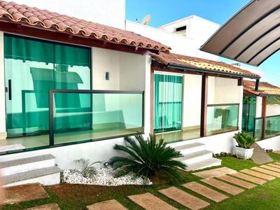 Chalés Rainha dos Lagos