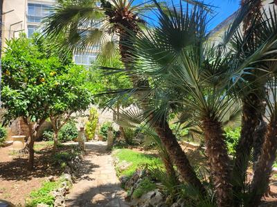 Soavis garden in downtown 2 bedrooms