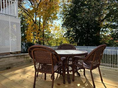 Boston Single Family House - 19' Train to Back Bay