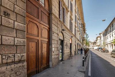 Antiche Stalle IV