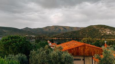 Miranta's Cottage