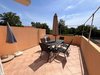 Apartments Julieta with balcony and grill - by TA Leut Agency