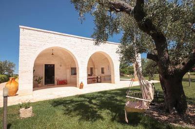 Casale d'Alessio