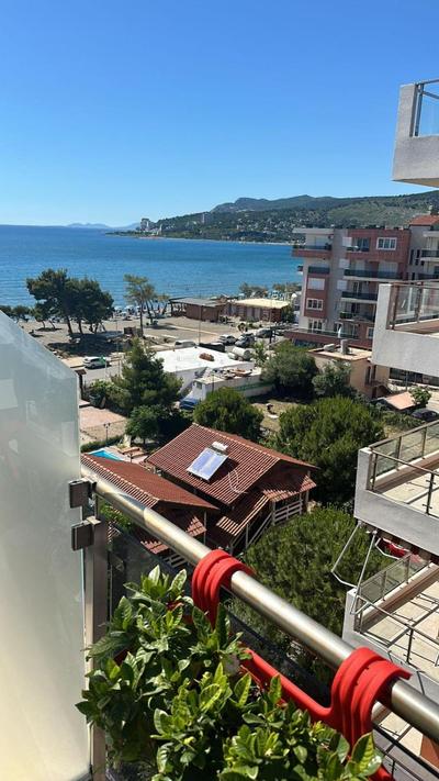 Sun Holiday Apartment