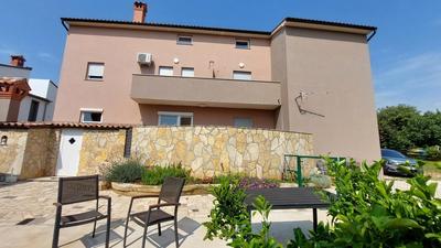 Apartmani B&B