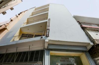 HOTEL D V SUITES NEAR DELHI AIRPORt