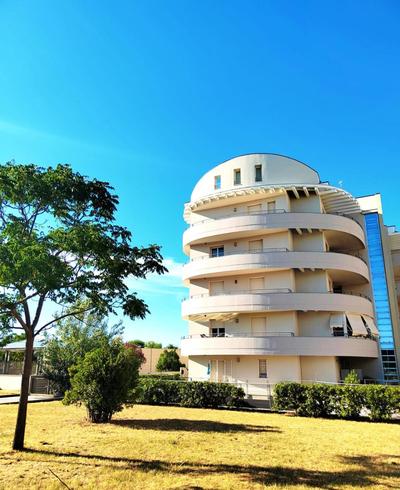 VistaMare Bluemar - Living the Sea - 120mq