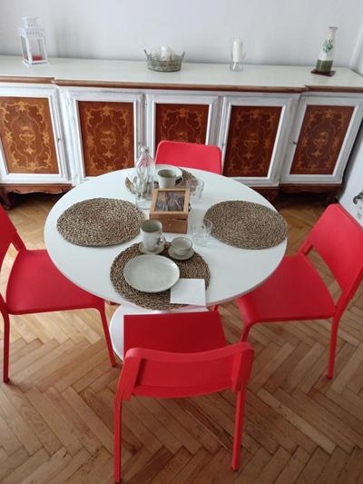 Residenza Vernato
