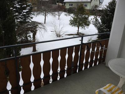 Boardinghouse SWB im Hirschen
